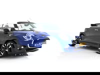 MINI Cabrio - 1.5 Cooper Chili *LEATHER | FULL-LED | HEATED-SPORTSEATS | KEYLESS | NAVI-FULLMAP | ECC | PDC | CRUISE | AMBIENT-LIGHT | AIRSCARF | 18''ALU*