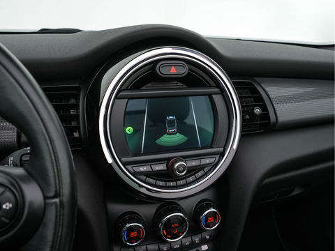 MINI Cabrio 1.5 Cooper Chili *LUXURY-LEATHER | FULL-LED | HEATED-SPORTSEATS | KEYLESS | NAVI-FULLMAP | ECC | PDC | CRUISE | 18''ALU*