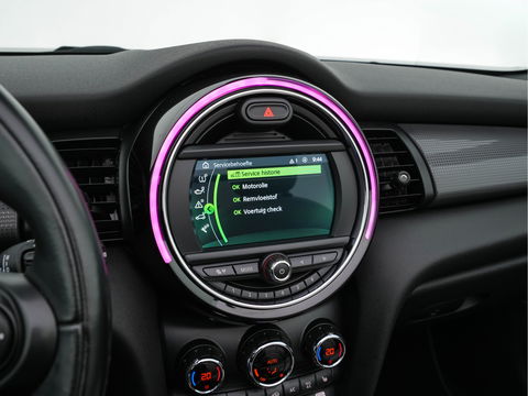 MINI Cabrio 1.5 Cooper Chili *LUXURY-LEATHER | FULL-LED | HEATED-SPORTSEATS | KEYLESS | NAVI-FULLMAP | ECC | PDC | CRUISE | 18''ALU*