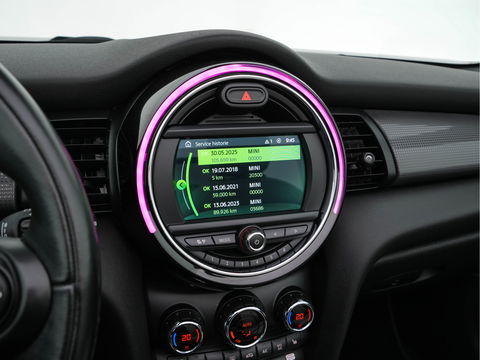 MINI Cabrio 1.5 Cooper Chili *LUXURY-LEATHER | FULL-LED | HEATED-SPORTSEATS | KEYLESS | NAVI-FULLMAP | ECC | PDC | CRUISE | 18''ALU*