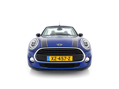 MINI Cabrio 1.5 Cooper Chili *LUXURY-LEATHER | FULL-LED | HEATED-SPORTSEATS | KEYLESS | NAVI-FULLMAP | ECC | PDC | CRUISE | 18''ALU*