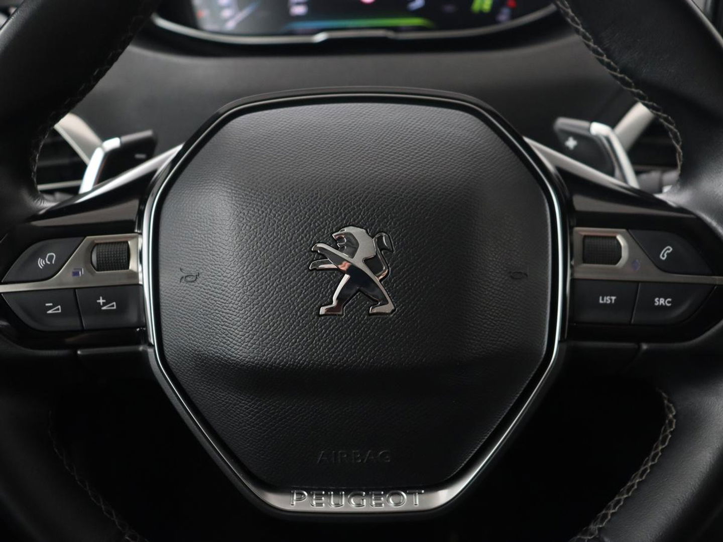 Peugeot 3008 1.6 HYbrid 225 Allure | Trekhaak | Camera | Half leder | Full LED | DAB | Parkeerhulp | Cruise control | Bluetooth | Climate control | PHEV | Plug In