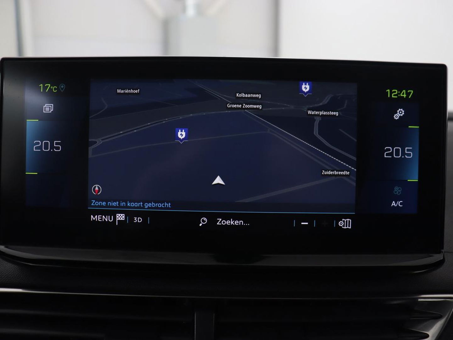 Peugeot 3008 1.6 HYbrid 225 Allure | Trekhaak | Camera | Half leder | Full LED | DAB | Parkeerhulp | Cruise control | Bluetooth | Climate control | PHEV | Plug In