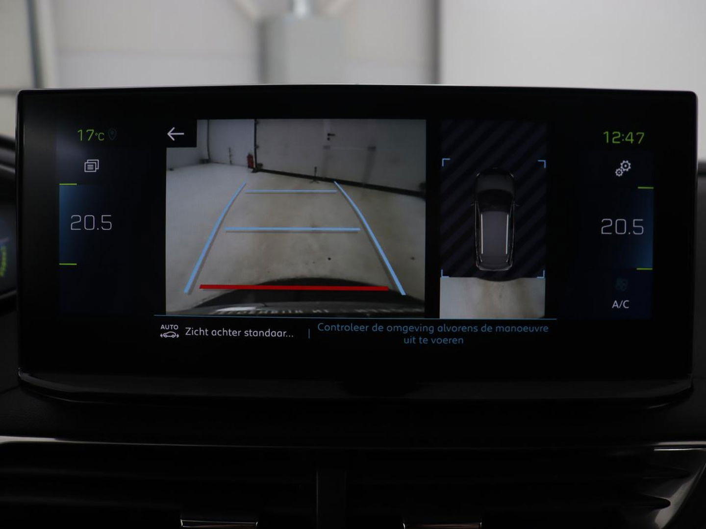 Peugeot 3008 1.6 HYbrid 225 Allure | Trekhaak | Camera | Half leder | Full LED | DAB | Parkeerhulp | Cruise control | Bluetooth | Climate control | PHEV | Plug In