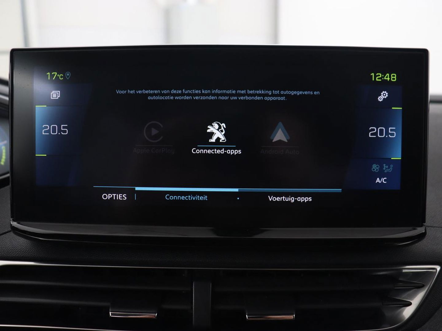 Peugeot 3008 1.6 HYbrid 225 Allure | Trekhaak | Camera | Half leder | Full LED | DAB | Parkeerhulp | Cruise control | Bluetooth | Climate control | PHEV | Plug In