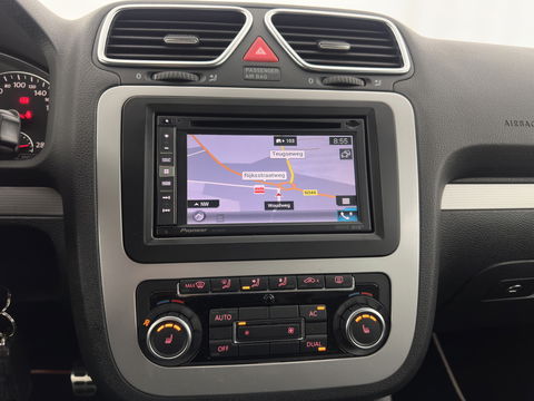 Volkswagen Scirocco 1.4 TSI R-Line *PANO | XENON | SPORT-SEATS | NAVI-FULLMAP | ECC | PDC | CRUISE | 17''ALU*