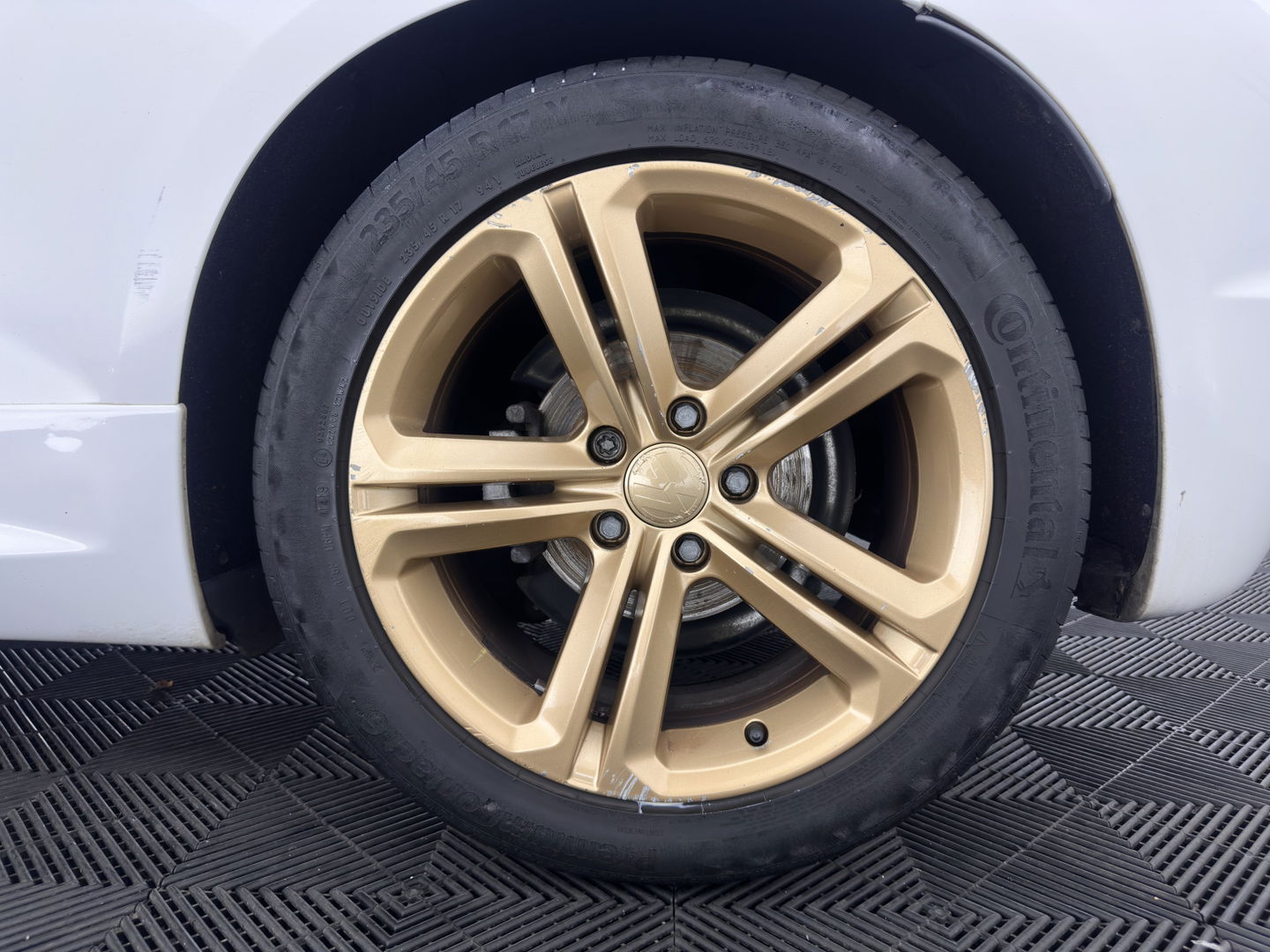 Volkswagen Scirocco 1.4 TSI R-Line *PANO | XENON | SPORT-SEATS | NAVI-FULLMAP | ECC | PDC | CRUISE | 17''ALU*