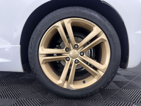 Volkswagen Scirocco 1.4 TSI R-Line *PANO | XENON | SPORT-SEATS | NAVI-FULLMAP | ECC | PDC | CRUISE | 17''ALU*