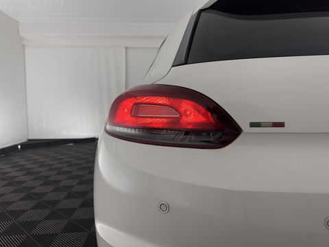 Volkswagen Scirocco 1.4 TSI R-Line *PANO | XENON | SPORT-SEATS | NAVI-FULLMAP | ECC | PDC | CRUISE | 17''ALU*