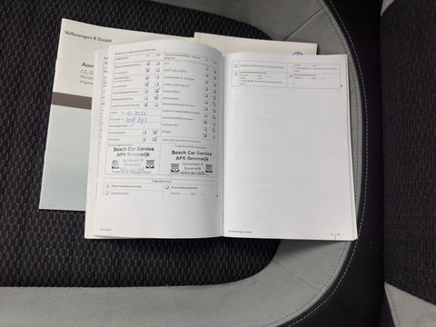 Volkswagen Scirocco 1.4 TSI R-Line *PANO | XENON | SPORT-SEATS | NAVI-FULLMAP | ECC | PDC | CRUISE | 17''ALU*