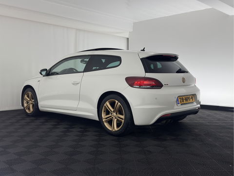 Volkswagen Scirocco 1.4 TSI R-Line *PANO | XENON | SPORT-SEATS | NAVI-FULLMAP | ECC | PDC | CRUISE | 17''ALU*