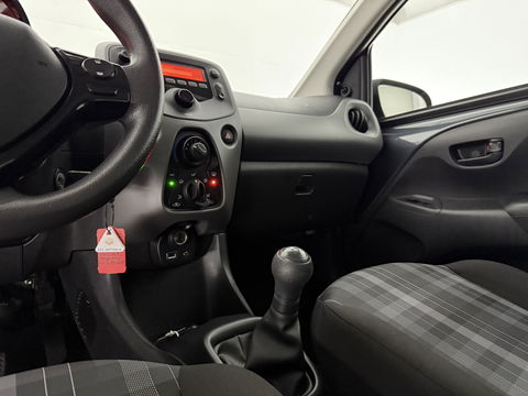 Peugeot 108 1.0 e-VTi Active | Airco | Elektrpakket | LED | NAP