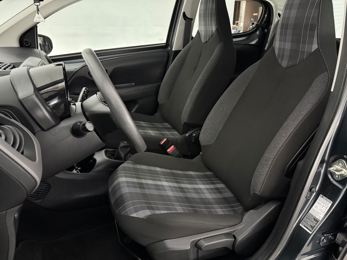 Peugeot 108 1.0 e-VTi Active | Airco | Elektrpakket | LED | NAP