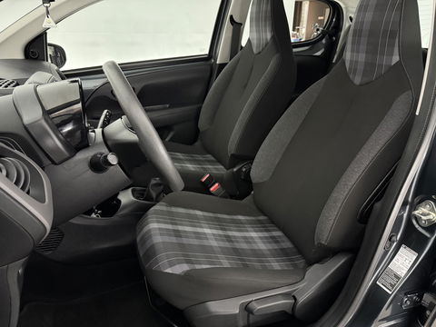 Peugeot 108 1.0 e-VTi Active | Airco | Elektrpakket | LED | NAP