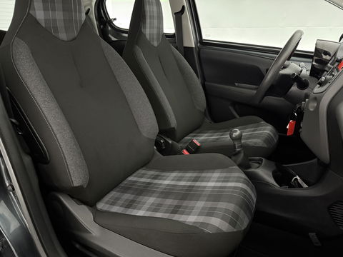 Peugeot 108 1.0 e-VTi Active | Airco | Elektrpakket | LED | NAP