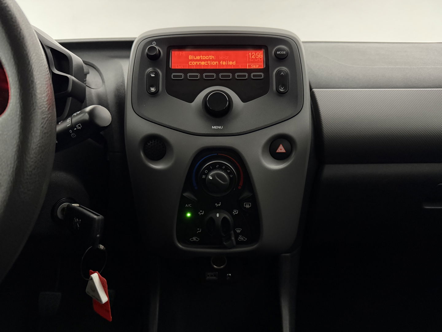 Peugeot 108 1.0 e-VTi Active | Airco | Elektrpakket | LED | NAP