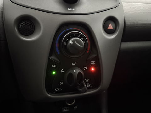 Peugeot 108 1.0 e-VTi Active | Airco | Elektrpakket | LED | NAP