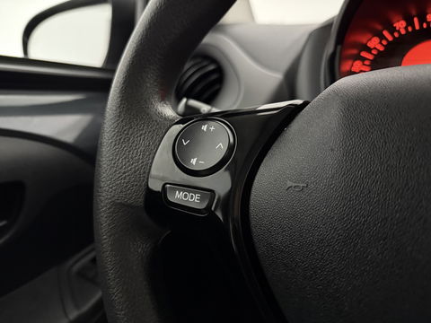 Peugeot 108 1.0 e-VTi Active | Airco | Elektrpakket | LED | NAP