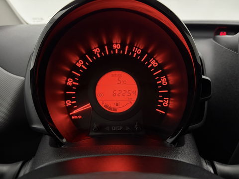 Peugeot 108 1.0 e-VTi Active | Airco | Elektrpakket | LED | NAP