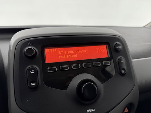 Peugeot 108 1.0 e-VTi Active | Airco | Elektrpakket | LED | NAP