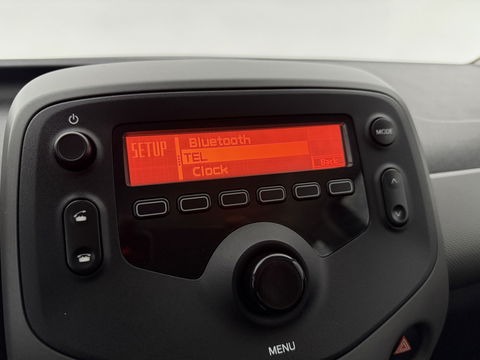 Peugeot 108 1.0 e-VTi Active | Airco | Elektrpakket | LED | NAP