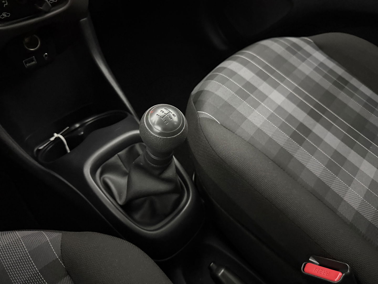 Peugeot 108 1.0 e-VTi Active | Airco | Elektrpakket | LED | NAP