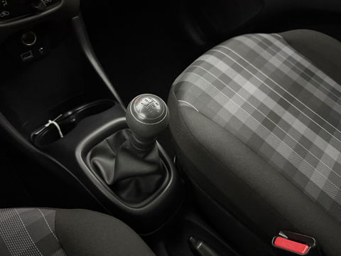 Peugeot 108 1.0 e-VTi Active | Airco | Elektrpakket | LED | NAP