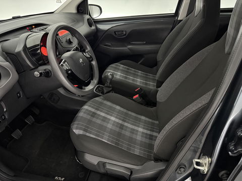 Peugeot 108 1.0 e-VTi Active | Airco | Elektrpakket | LED | NAP