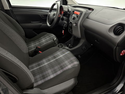 Peugeot 108 1.0 e-VTi Active | Airco | Elektrpakket | LED | NAP