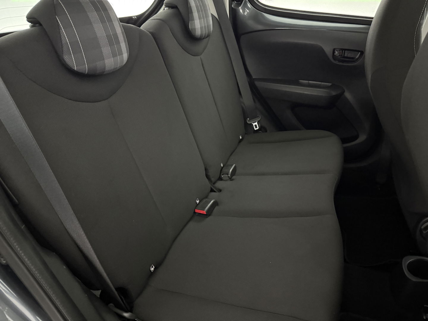 Peugeot 108 1.0 e-VTi Active | Airco | Elektrpakket | LED | NAP