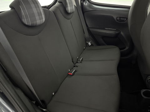 Peugeot 108 1.0 e-VTi Active | Airco | Elektrpakket | LED | NAP