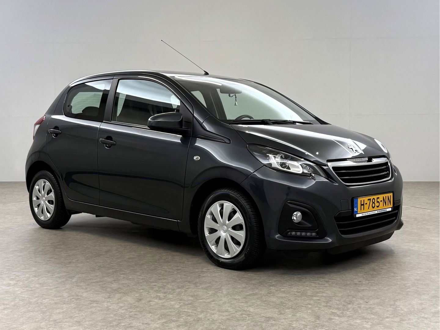 Peugeot 108 1.0 e-VTi Active | Airco | Elektrpakket | LED | NAP