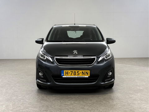 Peugeot 108 1.0 e-VTi Active | Airco | Elektrpakket | LED | NAP