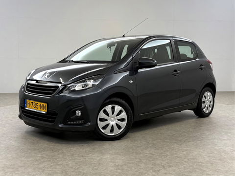 Peugeot 108 1.0 e-VTi Active | Airco | Elektrpakket | LED | NAP