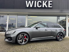 Audi A4 Avant 2.9 TFSI RS 4 quattro 450PK B&O 3D Pano Carbon Massage Leder