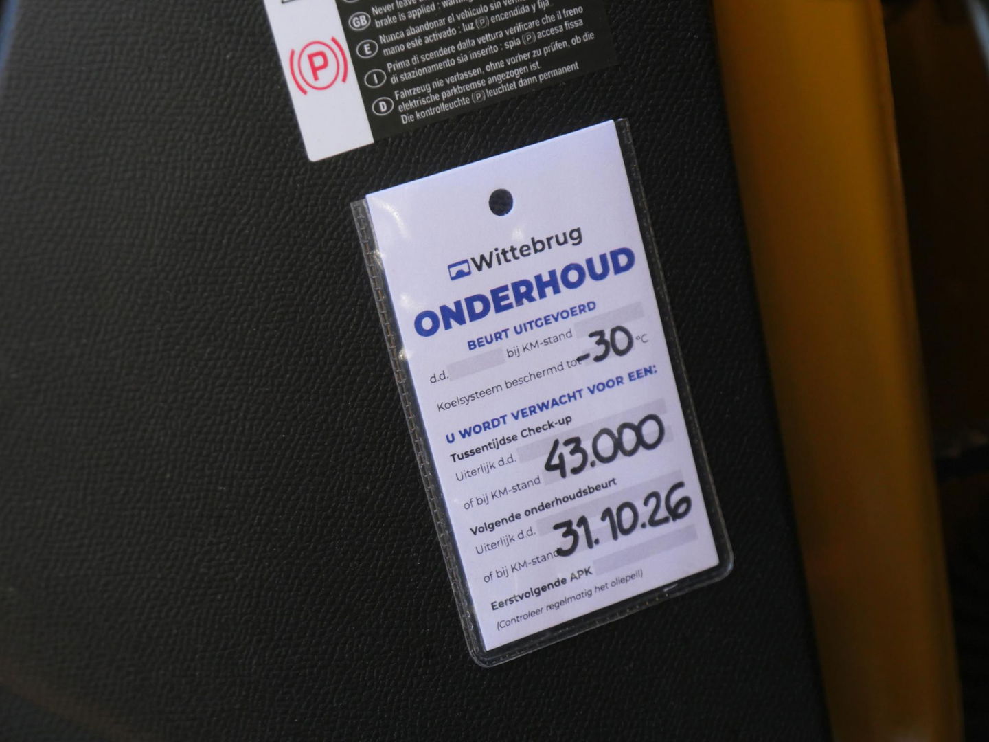 Peugeot 208 1.2 GT-LINE/ PANORAMADAK/ KEYLESS/ NL-AUTO VAN 1STE EIGENAAR