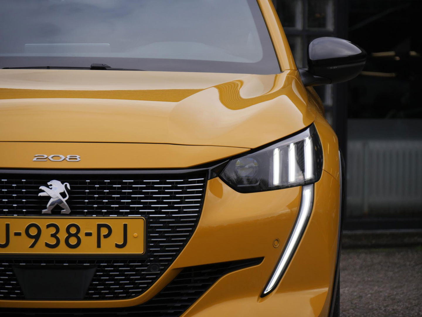 Peugeot 208 1.2 GT-LINE/ PANORAMADAK/ KEYLESS/ NL-AUTO VAN 1STE EIGENAAR