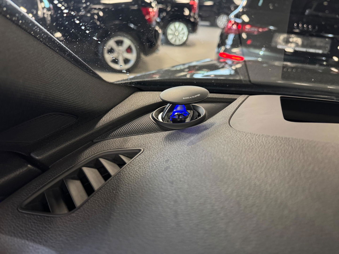 Audi A4 Avant 2.9 TFSI RS 4 quattro 450PK B&O 3D Pano Carbon Massage Leder