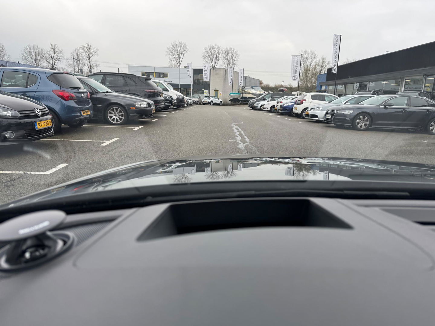 Audi A4 Avant 2.9 TFSI RS 4 quattro 450PK B&O 3D Pano Carbon Massage Leder