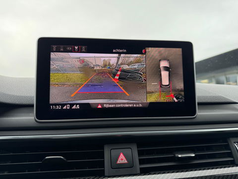 Audi A4 Avant 2.9 TFSI RS 4 quattro 450PK B&O 3D Pano Carbon Massage Leder