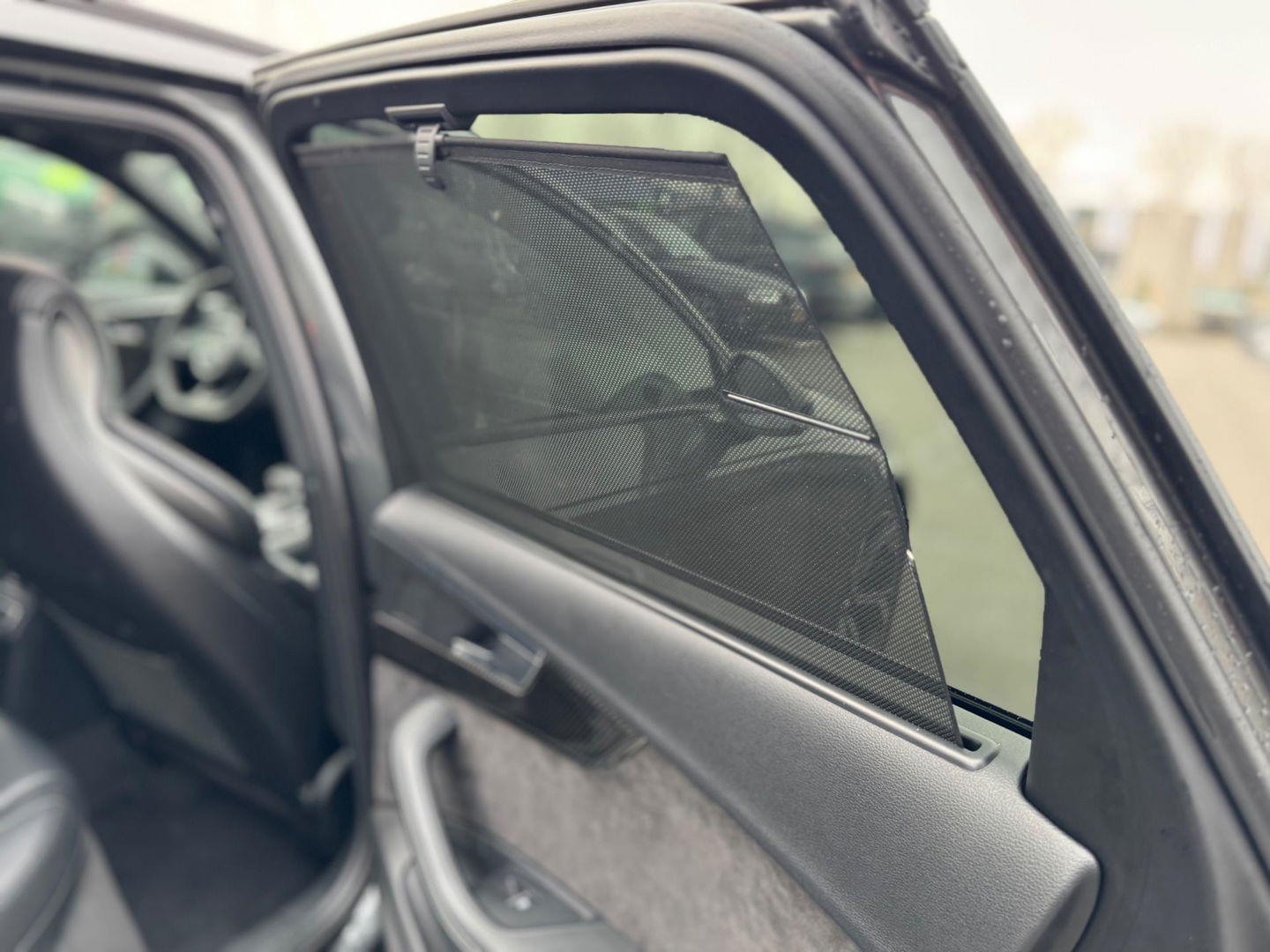 Audi A4 Avant 2.9 TFSI RS 4 quattro 450PK B&O 3D Pano Carbon Massage Leder