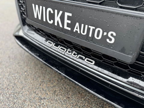 Audi A4 Avant 2.9 TFSI RS 4 quattro 450PK B&O 3D Pano Carbon Massage Leder