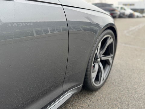 Audi A4 Avant 2.9 TFSI RS 4 quattro 450PK B&O 3D Pano Carbon Massage Leder