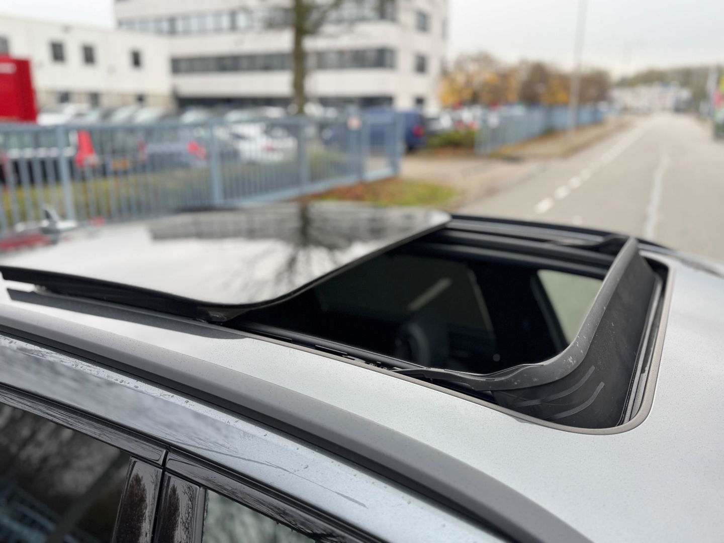 Audi A4 Avant 2.9 TFSI RS 4 quattro 450PK B&O 3D Pano Carbon Massage Leder