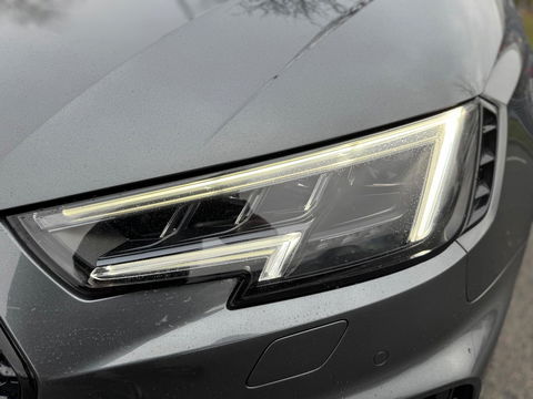 Audi A4 Avant 2.9 TFSI RS 4 quattro 450PK B&O 3D Pano Carbon Massage Leder