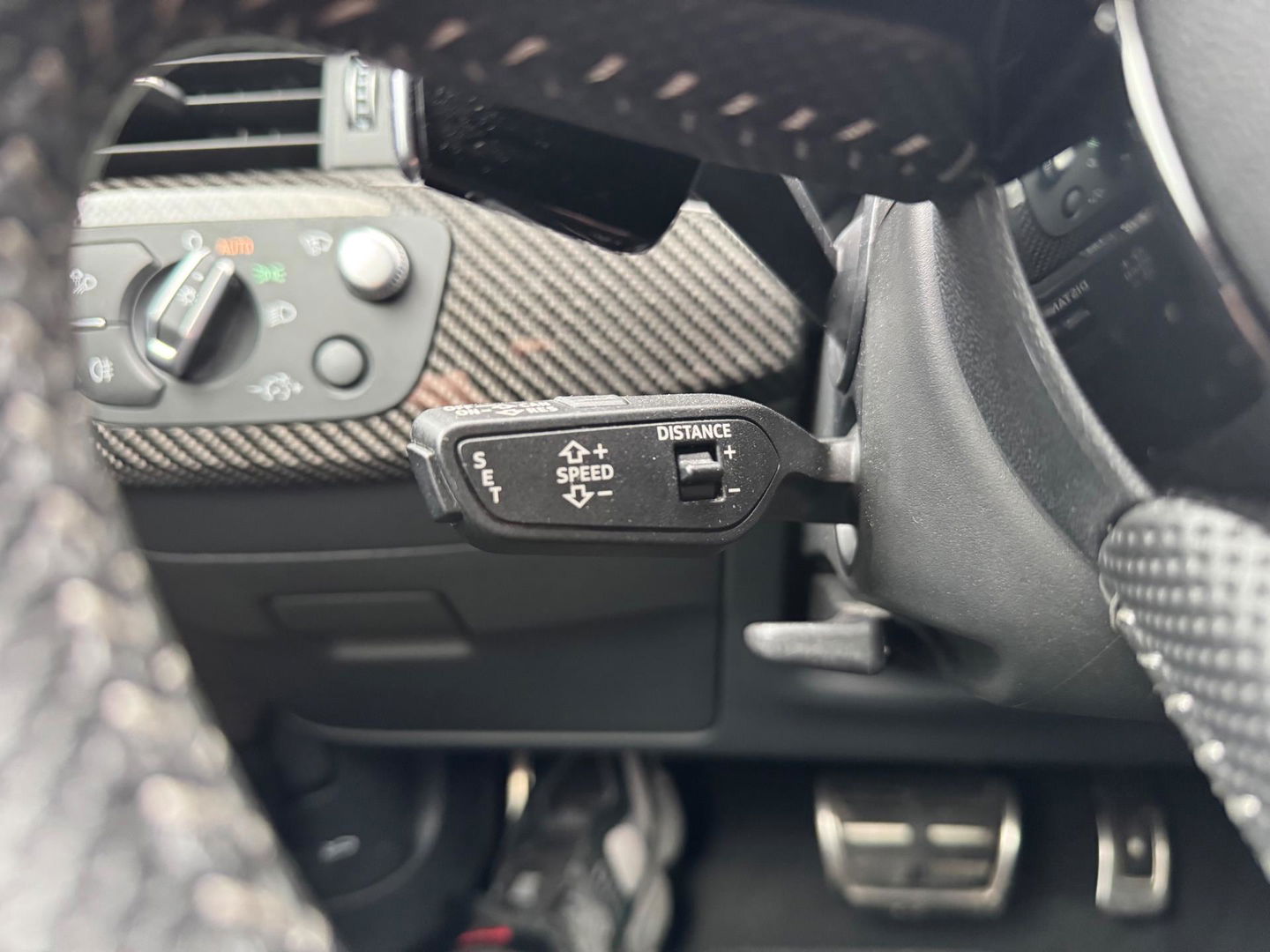 Audi A4 Avant 2.9 TFSI RS 4 quattro 450PK B&O 3D Pano Carbon Massage Leder