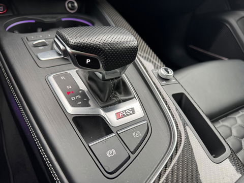 Audi A4 Avant 2.9 TFSI RS 4 quattro 450PK B&O 3D Pano Carbon Massage Leder