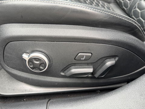 Audi A4 Avant 2.9 TFSI RS 4 quattro 450PK B&O 3D Pano Carbon Massage Leder