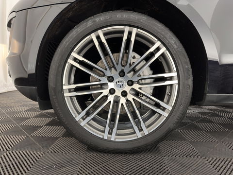 Porsche Macan 3.0 S Aut. *PANO | LUXURY-LEATHER | XENON | SPORT-CHRONO-PACK | MEMORY-PACK | BOSE-SOUND | AIR-SUSPENSION | HEATED-COMFORTSEATS | CAMERA | NAVI-FULLMAP | PRIVACY-GLASS | SHIFT-PADDLES | 21''ALU*
