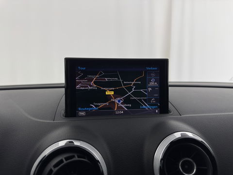 Audi A3 Sportback 2.0 TFSI S3 quattro Pro Line Plus Aut. *LUXURY-LEATHER | XENON | ADAPTIVE-CRUISE | BANG&OLUFSEN | NAVI-FULLMAP | HEATED-SPORTSEATS | SHIFT-PADDLES | PRIVACY-GLASS | NAVI-FULLMAP | ECC | PDC | CRUISE | 19''ALU*